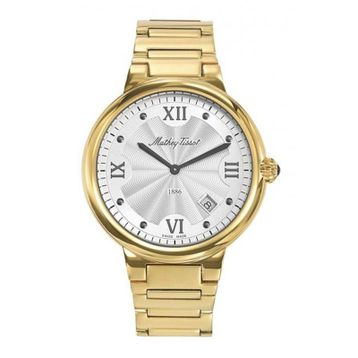 Mathey-Tissot H138PS Erkek Kol Saati