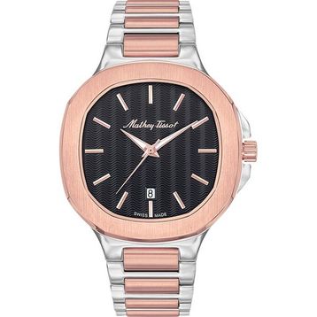 Mathey-Tissot H152RN Erkek Kol Saati