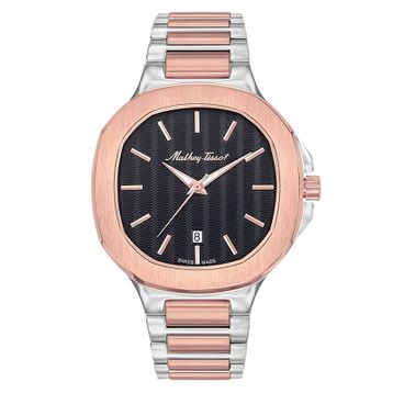 Mathey-Tissot H152RN Erkek Kol Saati