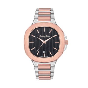 Mathey-Tissot H152RN Erkek Kol Saati