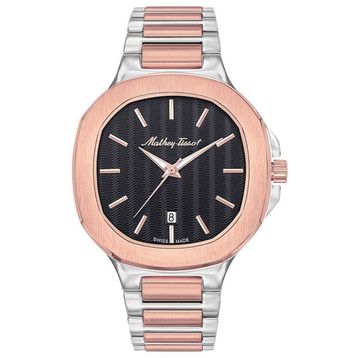 Mathey-Tissot H152RN Erkek Kol Saati