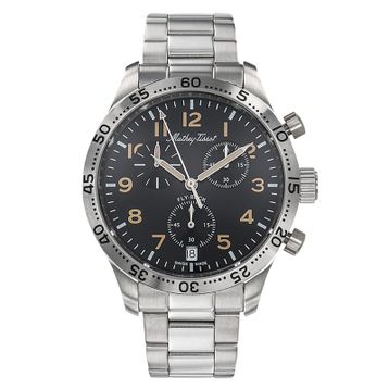 Mathey-Tissot H1821CHANO Erkek Kol Saati