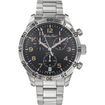 Mathey-Tissot H1821CHANO Erkek Kol Saati