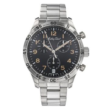 Mathey-Tissot H1821CHANO Erkek Kol Saati
