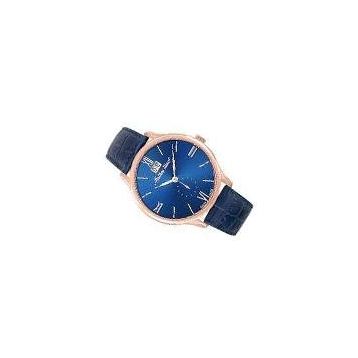 Mathey-Tissot H1886QPBU Erkek Kol Saati