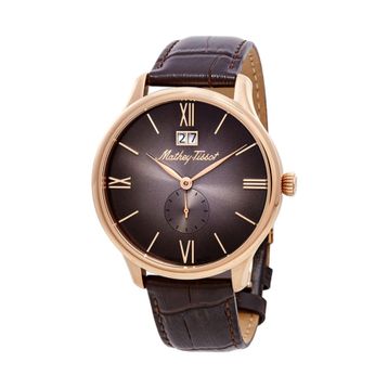 Mathey-Tissot H1886QPM Erkek Kol Saati