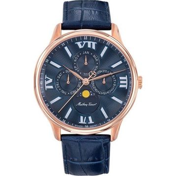 Mathey-Tissot H1886RPBU Erkek Kol Saati