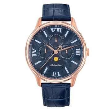 Mathey-Tissot H1886RPBU Erkek Kol Saati