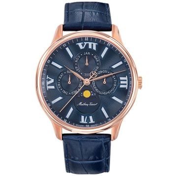 Mathey-Tissot H1886RPBU Erkek Kol Saati