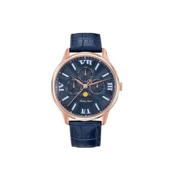 Mathey-Tissot H1886RPBU Erkek Kol Saati