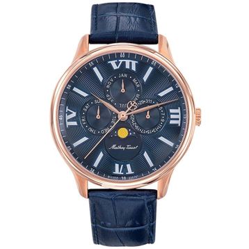 Mathey-Tissot H1886RPBU Erkek Kol Saati