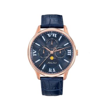 Mathey-Tissot H1886RPBU Erkek Kol Saati