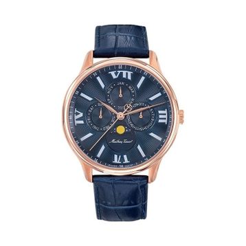 Mathey-Tissot H1886RPBU Erkek Kol Saati
