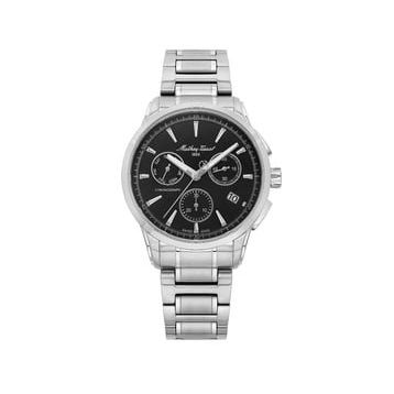Mathey-Tissot H198CHAN Erkek Kol Saati