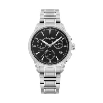 Mathey-Tissot H198CHAN Erkek Kol Saati