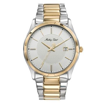 Mathey-Tissot H2111BI2 Erkek Kol Saati