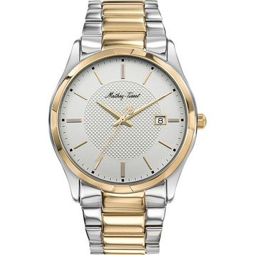 Mathey-Tissot H2111BI2 Erkek Kol Saati