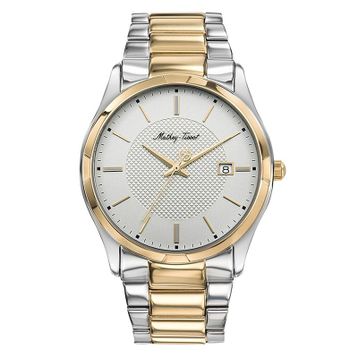 Mathey-Tissot H2111BI2 Erkek Kol Saati
