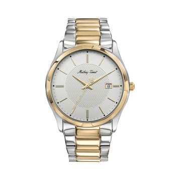 Mathey-Tissot H2111BI2 Erkek Kol Saati