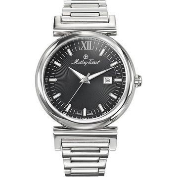 Mathey-Tissot H410AN Erkek Kol Saati