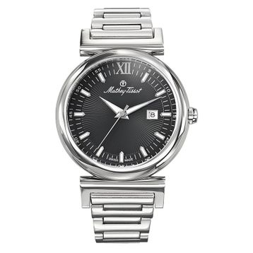 Mathey-Tissot H410AN Erkek Kol Saati