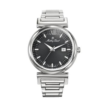 Mathey-Tissot H410AN Erkek Kol Saati