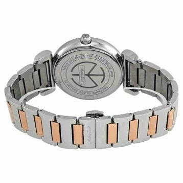 Mathey-Tissot H410BN Erkek Kol Saati