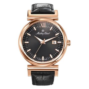 Mathey-Tissot H410PLN Erkek Kol Saati