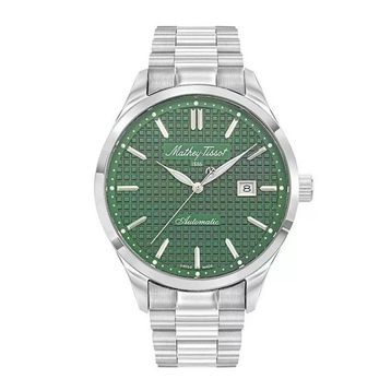 Mathey-Tissot H411ATAV Erkek Kol Saati