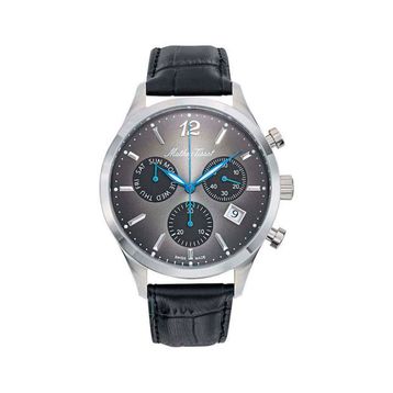 Mathey-Tissot H411CHALN Erkek Kol Saati