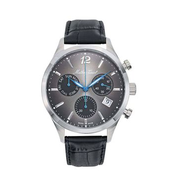Mathey-Tissot H411CHALN Erkek Kol Saati