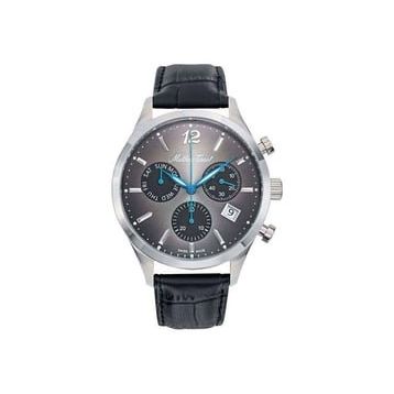 Mathey-Tissot H411CHALN Erkek Kol Saati