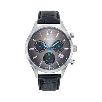 Mathey-Tissot H411CHALN Erkek Kol Saati