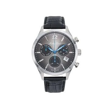 Mathey-Tissot H411CHALN Erkek Kol Saati