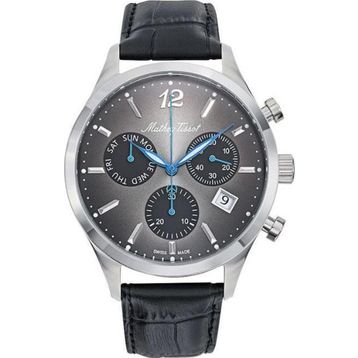 Mathey-Tissot H411CHALN Erkek Kol Saati