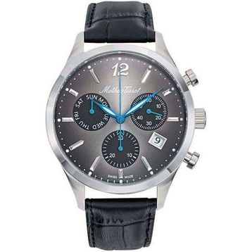 Mathey-Tissot H411CHALN Erkek Kol Saati