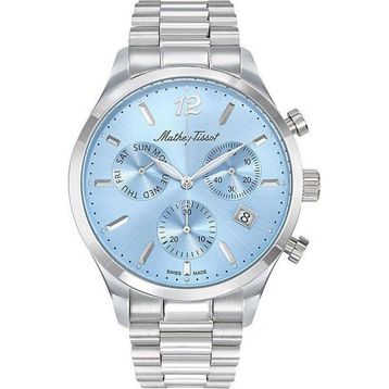 Mathey-Tissot H411CHASKY Erkek Kol Saati