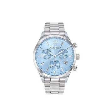 Mathey-Tissot H411CHASKY Erkek Kol Saati