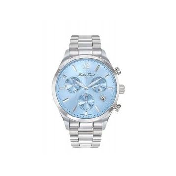Mathey-Tissot H411CHASKY Erkek Kol Saati