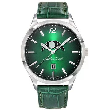 Mathey-Tissot H411LAVM Erkek Kol Saati