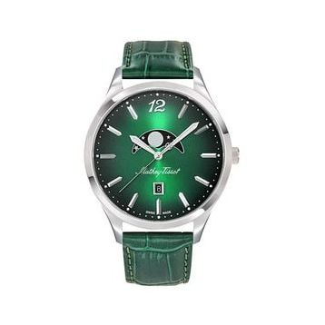 Mathey-Tissot H411LAVM Erkek Kol Saati