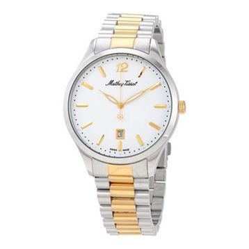 Mathey-Tissot H411MBI Erkek Kol Saati