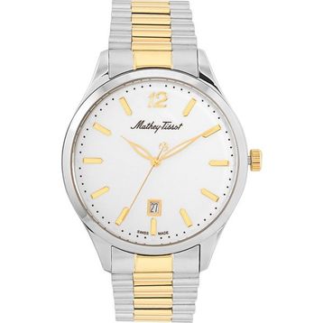 Mathey-Tissot H411MBN Erkek Kol Saati