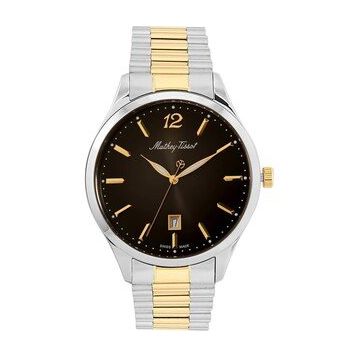 Mathey-Tissot H411MBN Erkek Kol Saati