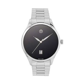 Mathey-Tissot H411MNM Erkek Kol Saati