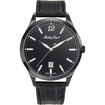 Mathey-Tissot H411NN Erkek Kol Saati