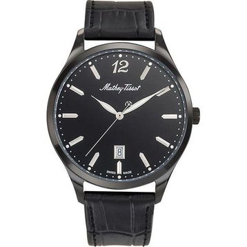 Mathey-Tissot H411NN Erkek Kol Saati