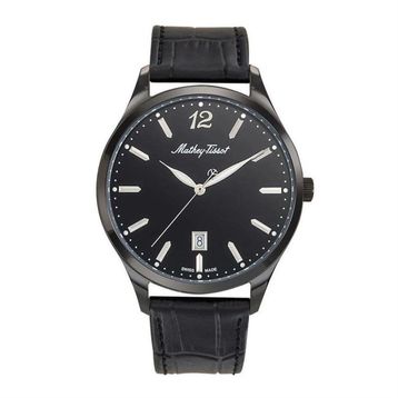 Mathey-Tissot H411NN Erkek Kol Saati