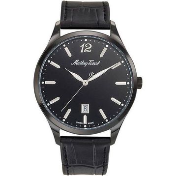 Mathey-Tissot H411NN Erkek Kol Saati