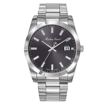 Mathey-Tissot H450AN Erkek Kol Saati